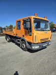 IVECO EUROCARGO ML 80 E18D