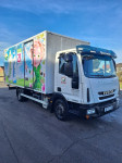 Iveco Eurocargo ML100