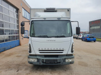 Iveco Eurocargo ML100E18
