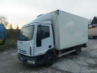 Iveco Eurocargo ML100E18