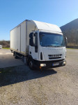 Iveco eurocargo ML100E18