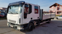 IVECO EUROCARGO ML100E22, 2008