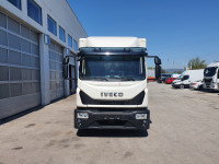 Iveco Eurocargo ML120E25