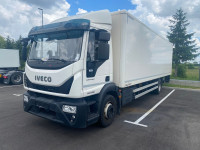 Iveco Eurocargo ML140E28/P