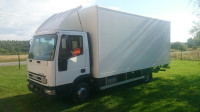 IVECO EUROCARGO ML75E15