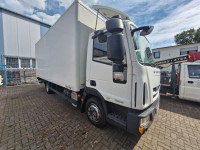 Iveco Eurocargo ML75E18