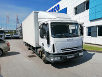 IVECO EUROCARGO ML80E18
