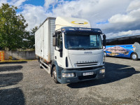 Iveco eurocargo