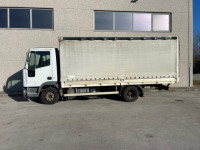 IVECO EUROCARGO