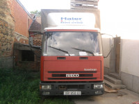 Iveco eurocargo