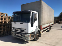 Iveco EuroCargo tector