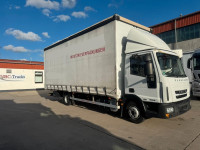 IVECO EUROCARGO75*132.000KM*