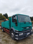 Iveco Eurotech 180e 24