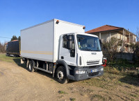 Iveco furgon