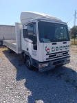 Iveco ML75 E15 Eurocargo