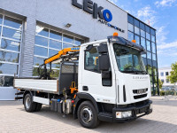 Iveco ML80 E18/P Kran 9m *RJEŠAVAMO LEASING *GARANCIJA