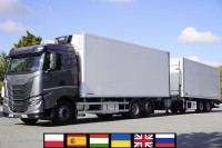 IVECO