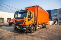 IVECO STRALIS 270*RJEŠAVAMO LEASING