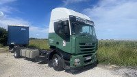 Iveco Stralis 420 euro5 / 2008g
