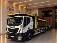 Iveco STRALIS 460 Rolfo Pegasus