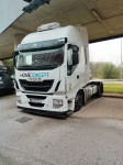 Iveco Stralis 480, 2016. godina