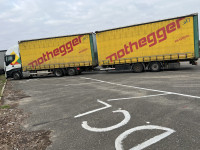 IVECO STRALIS HI WAY