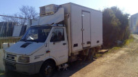 IVECO TURBO DAILY