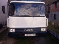 Iveco  turbo zeta (može zamjena)