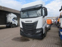 Iveco S Way 460 FG 6x2 *RJEŠAVAMO LEASING *GARANCIJA