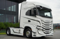 IVECO S-WAY / 490