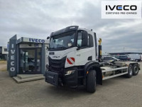 IVECO X-WAY AD280*RJEŠAVAMO LEASING*2 G GARANCIJE*
