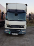 KAMION DAF LF 45 210,  EEV ,  12t