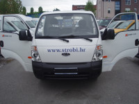 KIA      K 2900 CRDTi  KAMION DUGI SANDUK