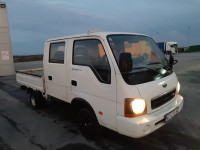 Kia k2500d B kategorija