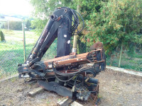 Kran Hiab 0.70