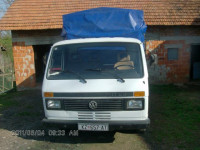 LT 28 Volkswagen
