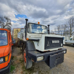 MAGIRUS M232