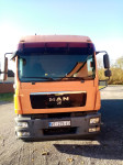 MAN 15-290 Stočar