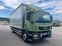 MAN 18.320 BL SANDUK RAMPA