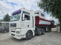 Man 26-480 6x4 Hidrodrive