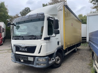 MAN 8.220 TGL 4x2 *RJEŠAVAMO LEASING *GARANCIJA