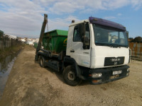 MAN L2000