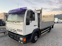 MAN- STEYR  8-220