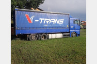 Man TG 460 A   HITNO