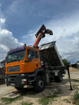 MAN TGA 18.430