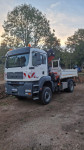 Man TGA 18.440 4x4 KIPER