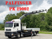 MAN TGA 26.430