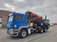 MAN TGA 26.480