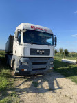 MAN Tga