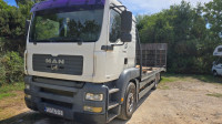 MAN TGA